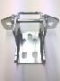 Image of HINGE. Door, Front Door Lower. Left, Right, Used for: Right and Left. image for your 2008 Dodge Ram 3500   